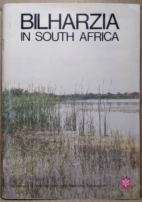 Bilharzia in South Africa - j.H.S Gear