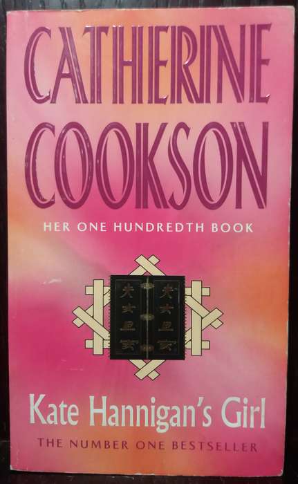 Kat Hannigan's Girl - Catherine Cookson