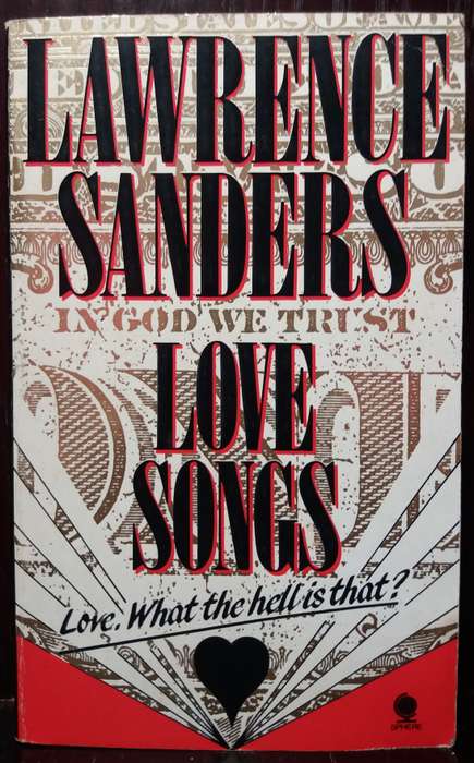 Love Songs - Lawrence Sanders