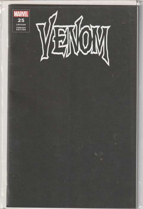 Venom #25