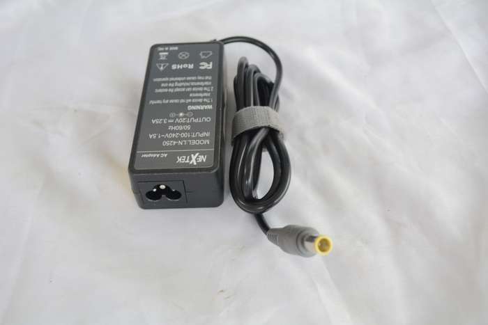 Lenovo Laptop chargers, 20V, 4.5A, 7.9*6.6 pin