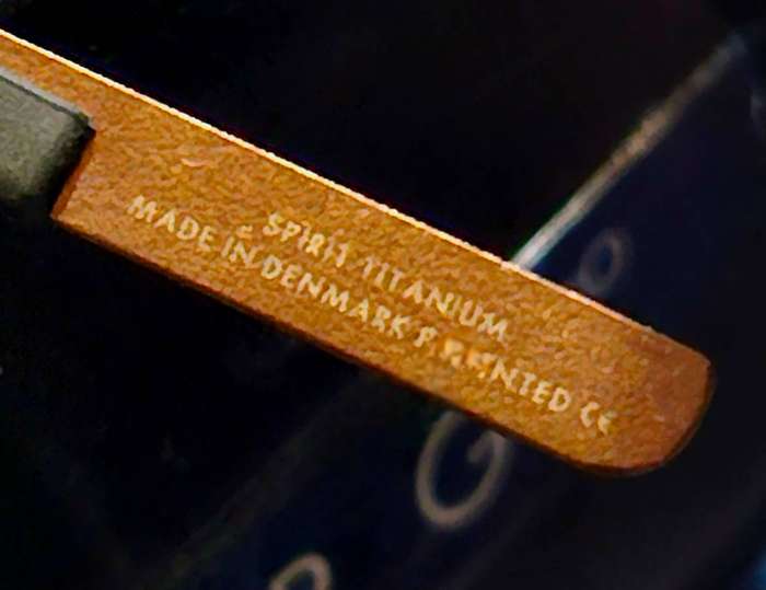 LINDBERG Luxury Handcrafted Spectacles