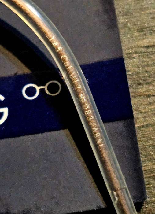 LINDBERG Handcrafted Luxury Spectacles