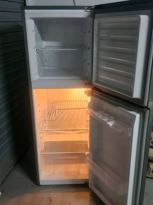 KIC ktf518/1me 171Litre Fridge
