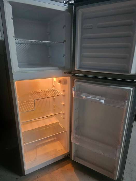 KIC ktf518/1me 171Litre Fridge