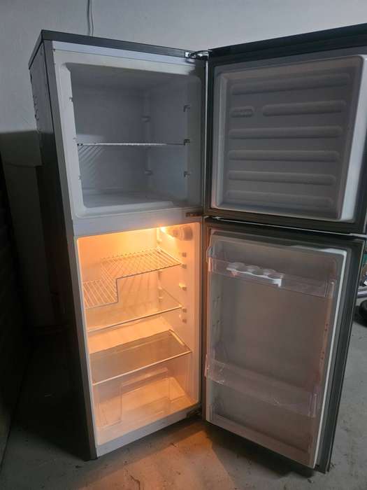 KIC ktf518/1me 171Litre Fridge