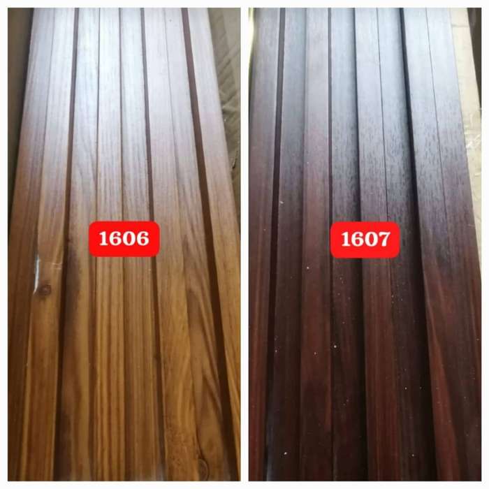 Wpc Wall Cladding Panels (ON SPECIAL)