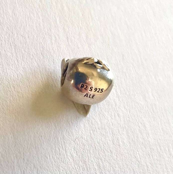 PANDORA Cat Charm