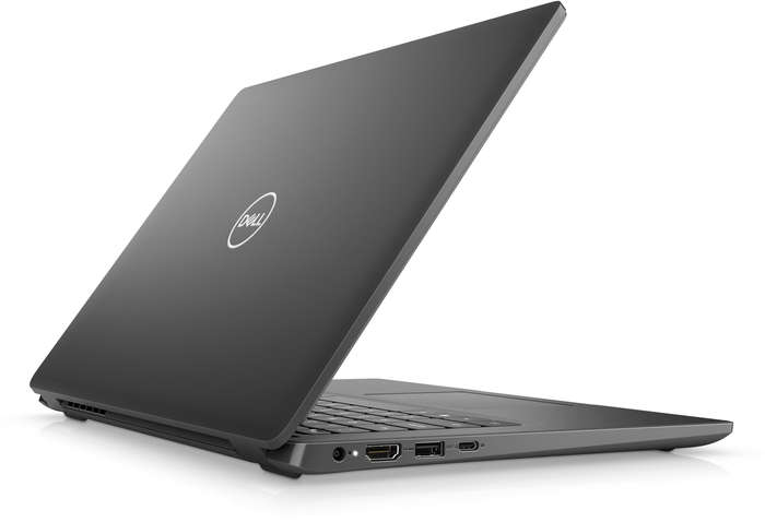Dell Latitude 3410 i5-10Gen SSD 256GB Ram 8GB
