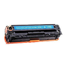 415A-W2031 Cyan Toner Cartridge for HP M455dn Series - Generic