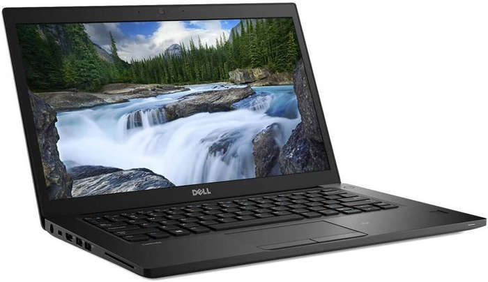 Dell Latitude 5490  Intel Core i5 -8 Gen  8GB RAM  256GB SSD