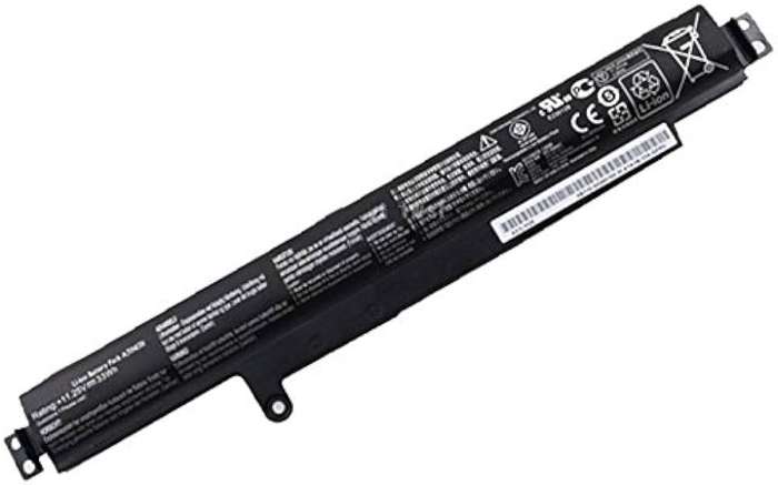 Battery for Asus X102B, F102BA Series (A31N1311)