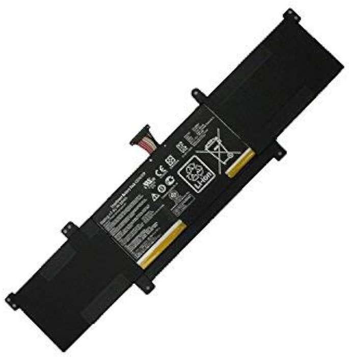 Battery for Asus VivoBook Q301LA, S301LP, S301LA (C21N1309)