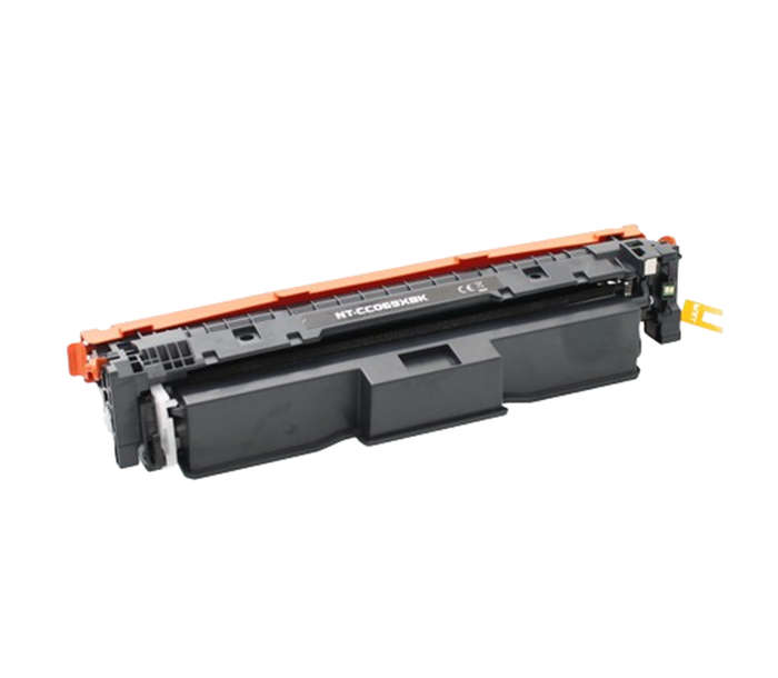 Canon 069, CRG-069 Black Toner Cartridge - Compatible