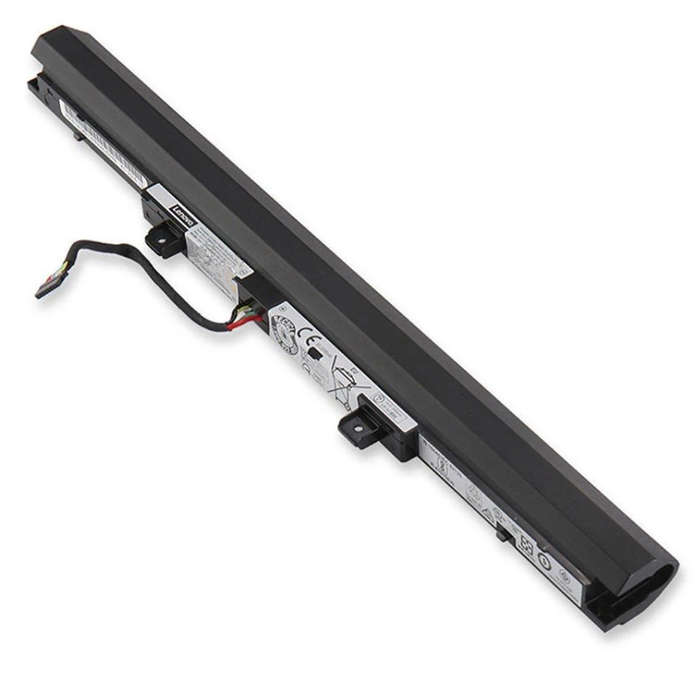Battery for Lenovo IdeaPad V110, V310, V510 Series  (L15C4A02)