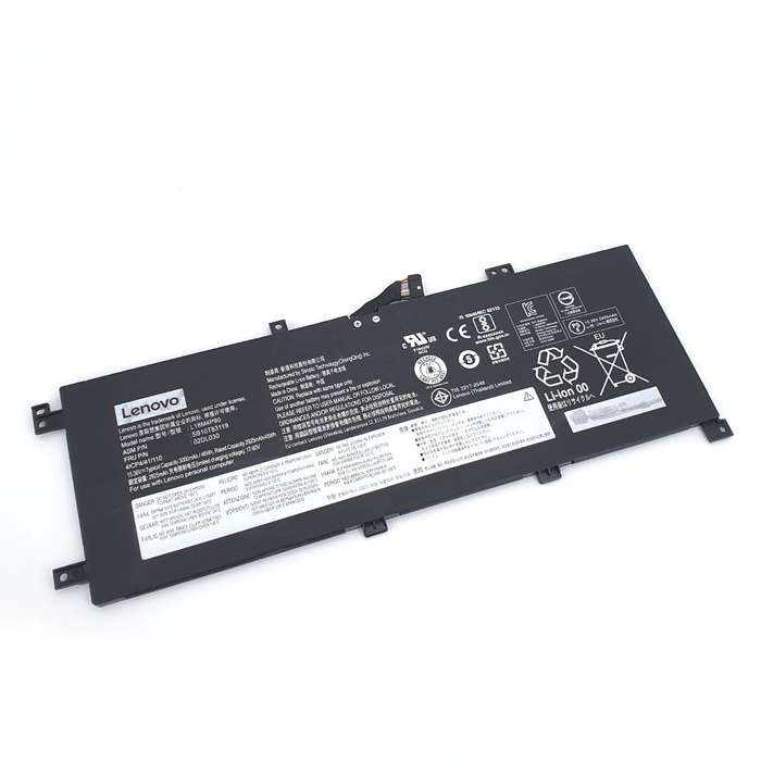 Battery for Lenovo ThinkPad L13 Yoga Series (L18M4P90)