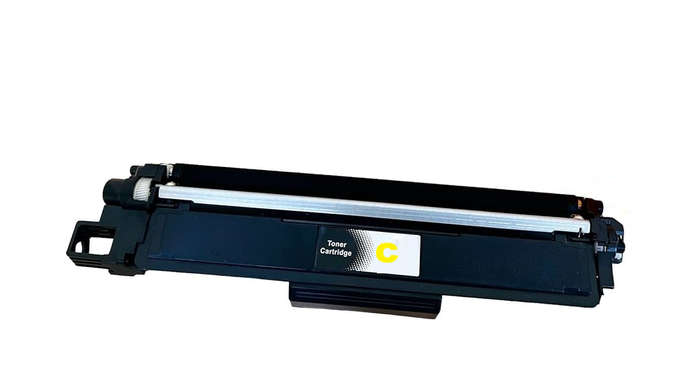 Brother TN-279  Yellow Toner Cartridge - Generic