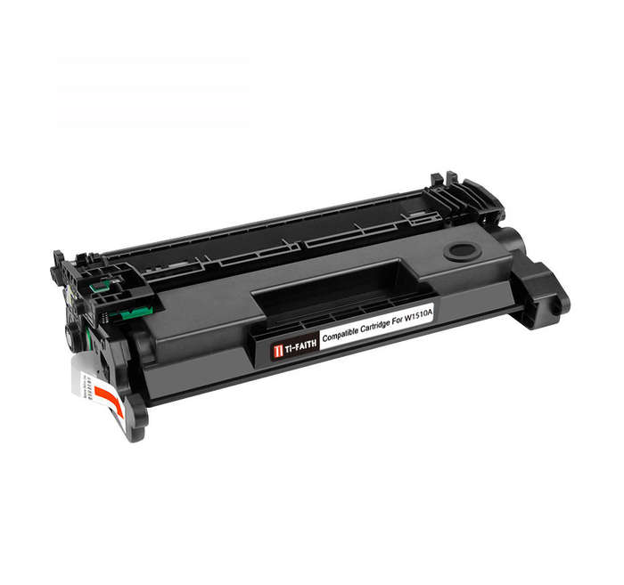 151A Black Toner Cartridge (W1510A) - Generic