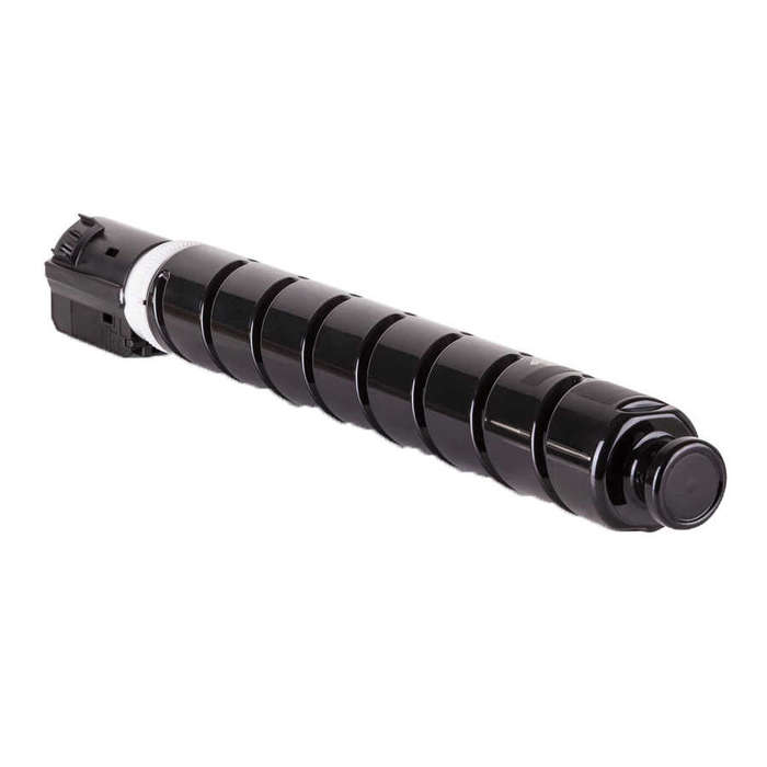 C-EXV-49 Black Toner for Canon IR Advance C3320,C3325i,C3520i,C3530i - Generic