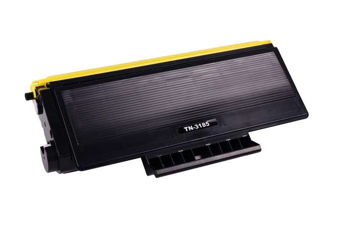 TN3185  Black Toner Cartridge - Generic