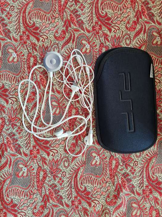 Psp 1000 model with box working