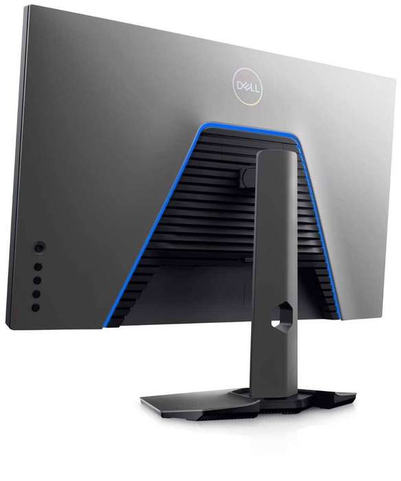 Dell G3223D 31.5" WQHD (2560x1440) 165Hz 1ms IPS FreeSync Premium Pro USB-C Gaming Desktop Monitor
