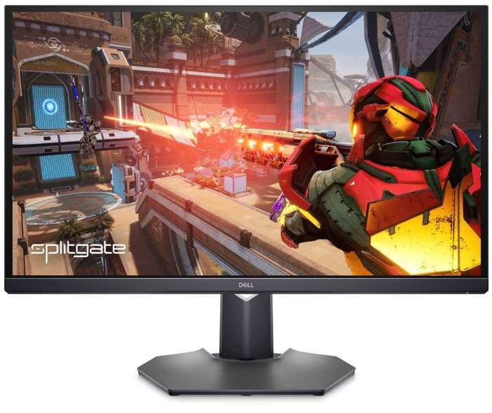 Dell G3223D 31.5" WQHD (2560x1440) 165Hz 1ms IPS FreeSync Premium Pro USB-C Gaming Desktop Monitor