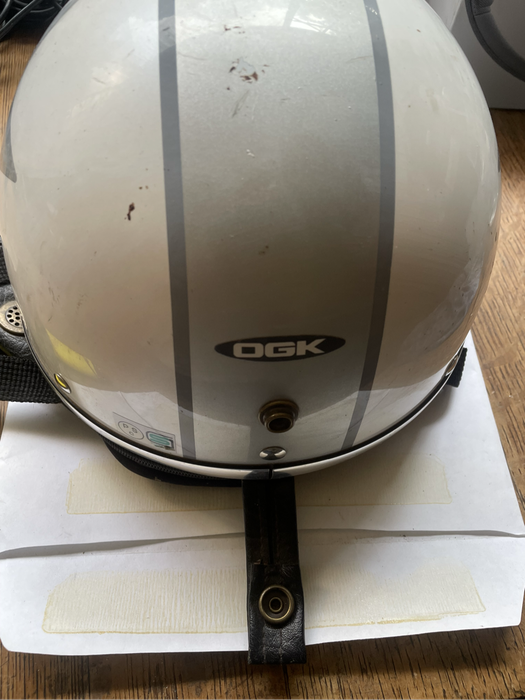 DGK Skateboard Helmet