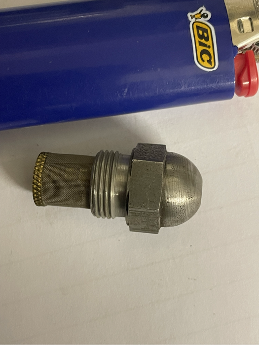 Oil burner Nozzles