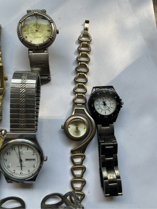 Watch - 10 x watches