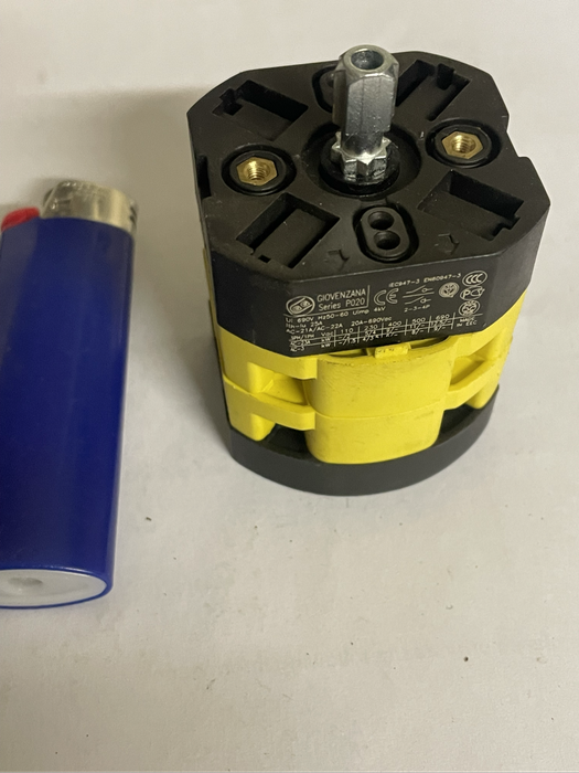 Motor Switch