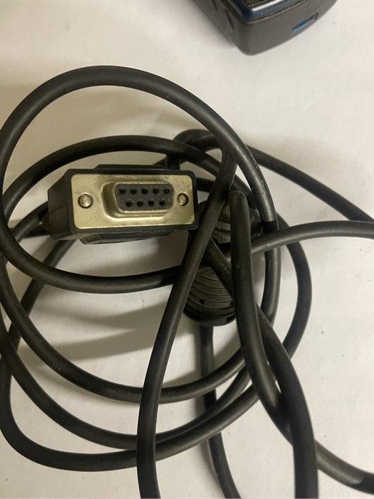 Garmin Legend Etrex