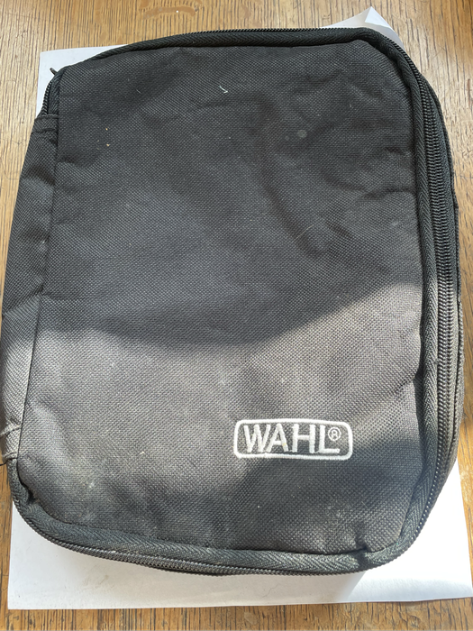 Vintage Wahl Hair clippers