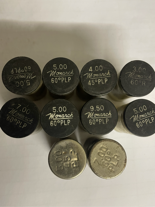 Oil burner Nozzles