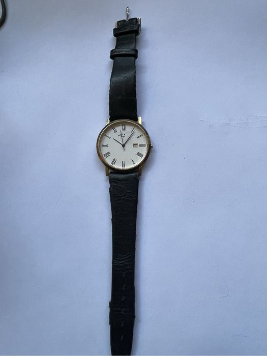 Vintage Watch - Rotary Windsor