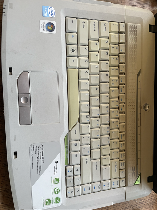 Laptop - Acer