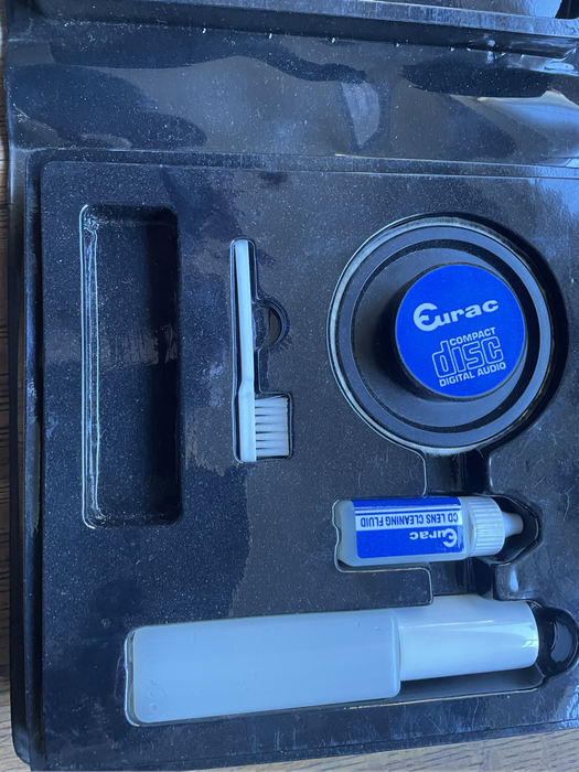 CD - Compact disc Maintenance Kit