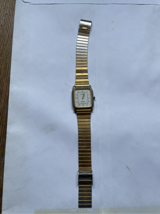 Watch - Lanco Quartz