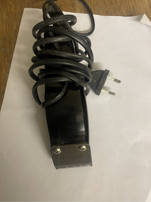 Vintage Wahl Hair clippers