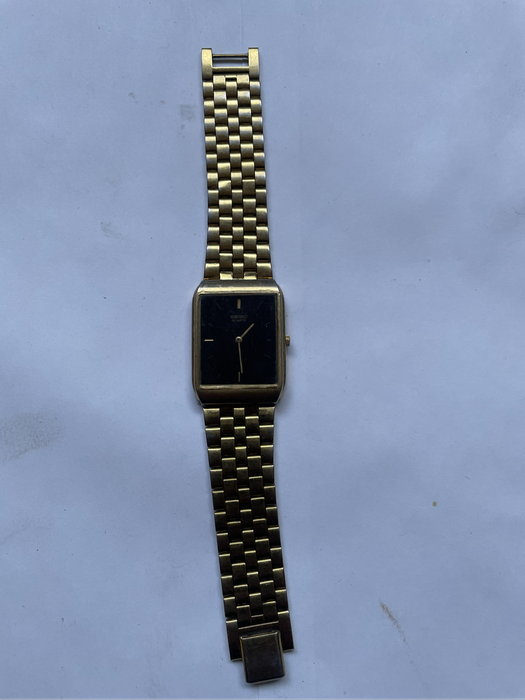 Watch - Seiko Quartz