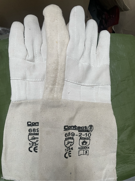 Gloves