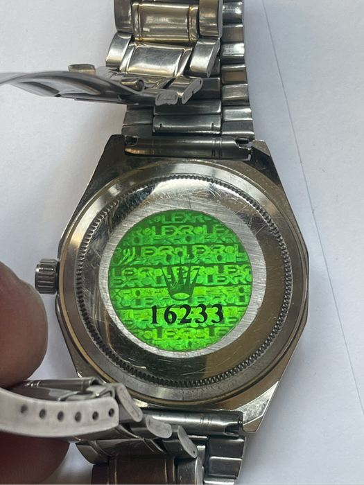 Watch - Oriext AAA Crystal 21 Jewels