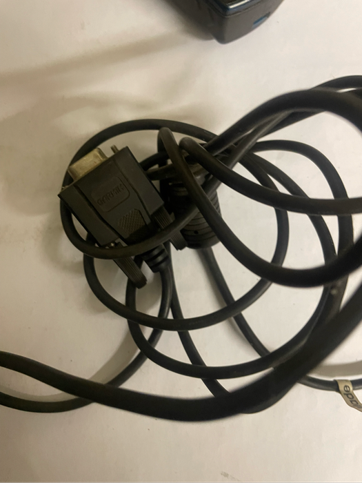 Garmin Legend Etrex