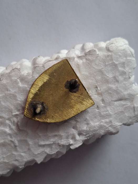 SADF - 47 Survey Squadron Cravat Pin (all pins)