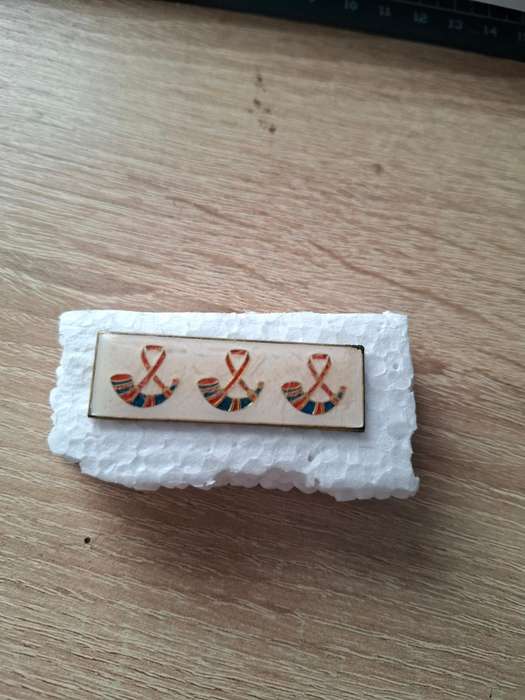 SADF - Orange Free State Command bar