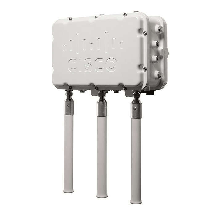 Cisco AIR-CAP1552E-A-K9 Outdoor Access Point (Certified Point)