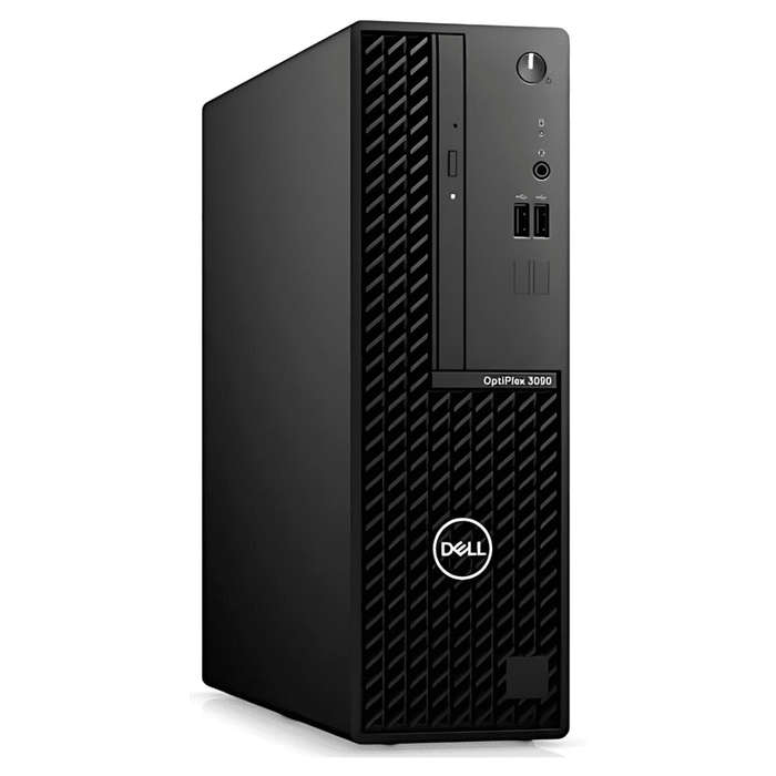 Dell OptiPlex 3080 SFF Desktop PC - Intel Core i5-10500(10th Gen), 8GB Ram, 256GB SSD, &, MS W...
