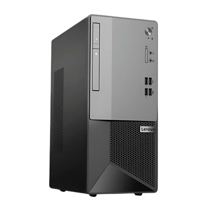 Lenovo V50t Desktop PC - Intel Core i5-10400 (10th Gen), 16GB Ram, 256GB SSD, MS Win 11 Pro