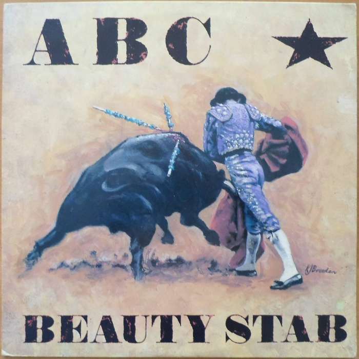 ABC - Beauty Stab
