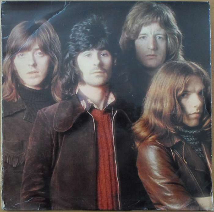 Badfinger - Straight Up